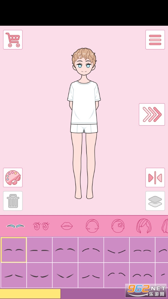 莉莉日记最新版截图2