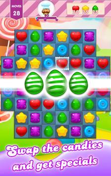 Sweet Sugar Candy(�����ǹ������)v1.2.8�����ֽ�ͼ0