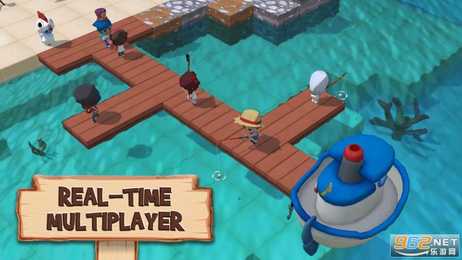 Pocket Pioneers(�ڴ��ȷ����İ�)v0.1.0 �ֻ����ͼ3