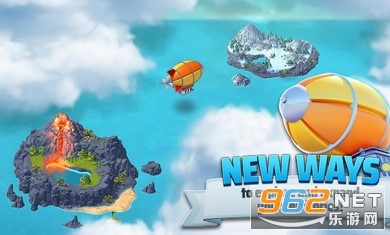 City Island 5(���е���5��Ϸ���°�)v3.31.0��Ѱ��ͼ0