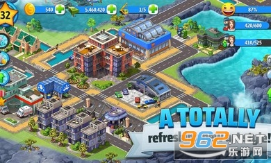 City Island 5(���е���5��Ϸ���°�)v3.31.0��Ѱ��ͼ1