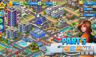 City Island 5(���е���5��Ϸ���°�)v3.31.0��Ѱ��ͼ3