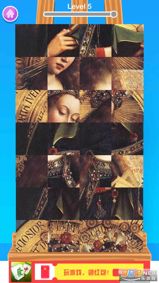 Art Blitz(������������)��ͼ0