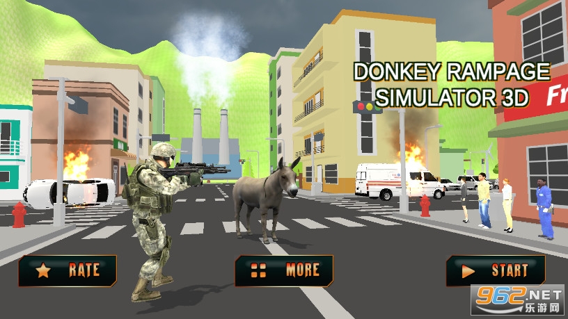 3d¿�Ӻ��ֱײģ������Ϸ��ͼ0
