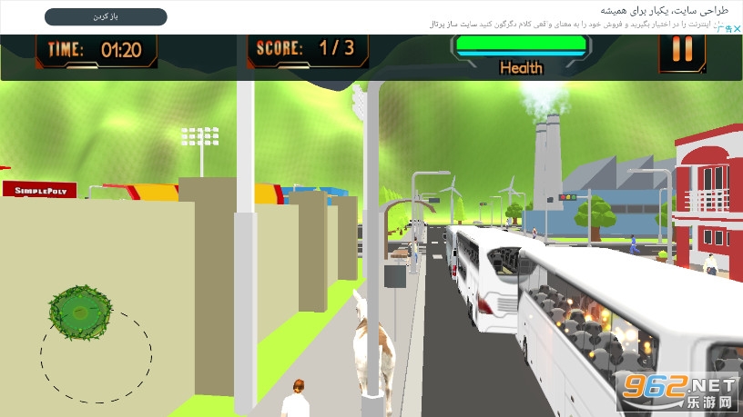 3d¿�Ӻ��ֱײģ������Ϸ��ͼ5