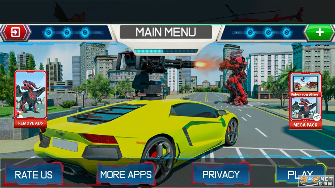 ����������ģ������Ϸv1.1 �ƽ���ͼ4