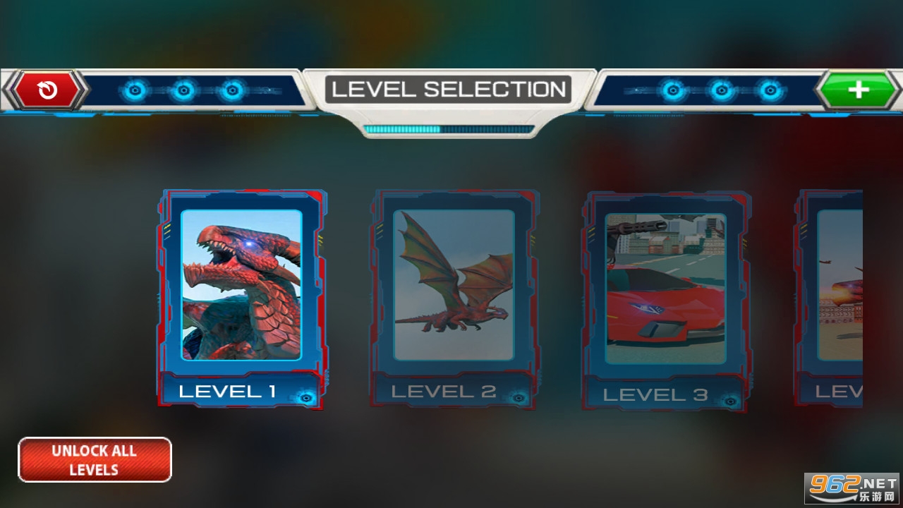 ����������ģ������Ϸv1.1 �ƽ���ͼ3