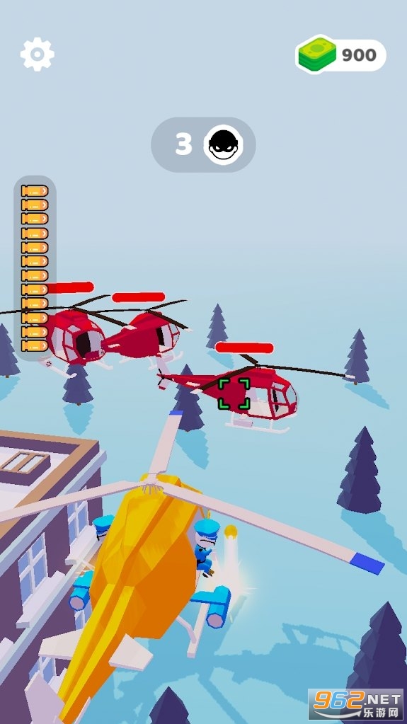 Copter Shot!(ֱ����������°�)��ͼ0