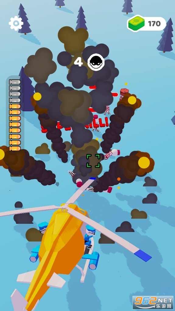 Copter Shot!(ֱ����������°�)��ͼ1