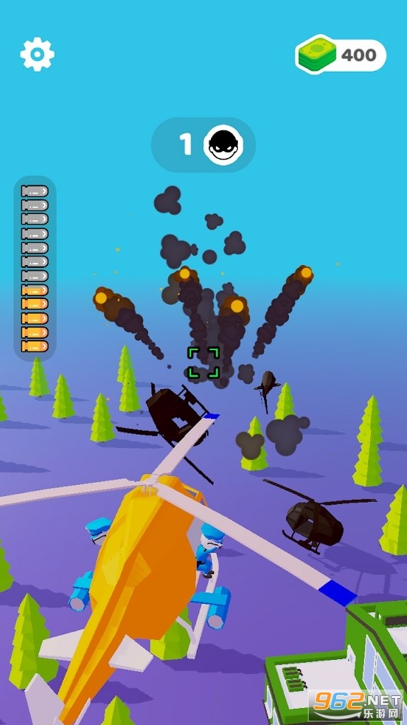 Copter Shot!(ֱ����������°�)��ͼ2