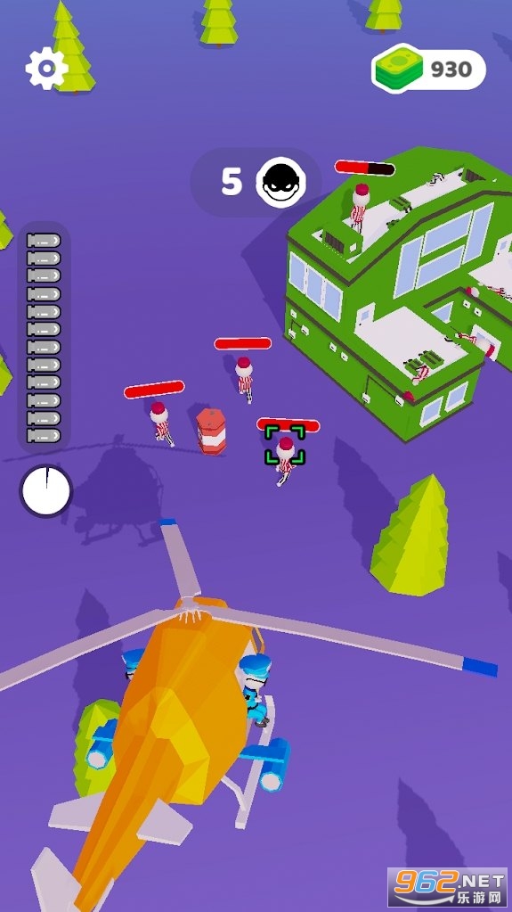 Copter Shot!(ֱ����������°�)��ͼ3