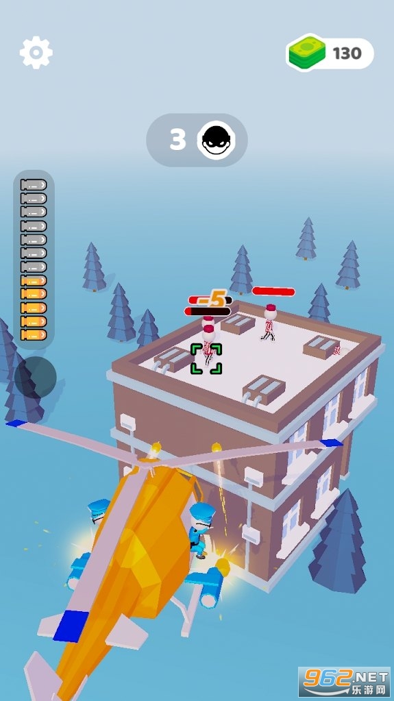 Copter Shot!(ֱ����������°�)��ͼ4