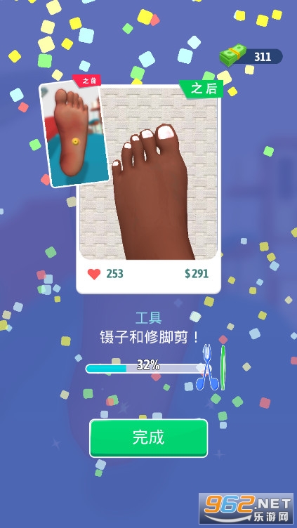 ģ��С����С��Ϸv1.0.2��׿���ͼ3