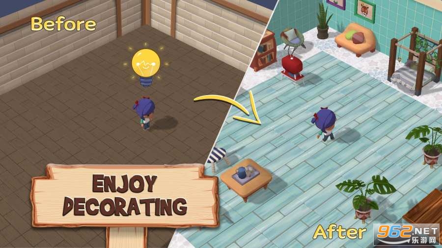 Pocket Pioneers(�ڴ��ȷ�PocketPioneers)v0.1.0��׿���ͼ2