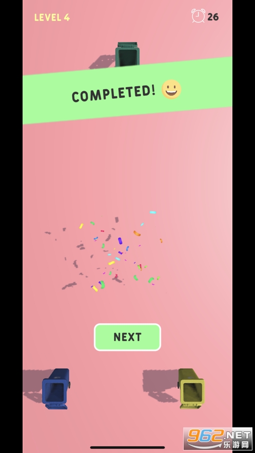 Recycle Master 3D��Ϸv1.0 �ٷ����ͼ1