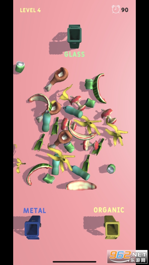 Recycle Master 3D��Ϸv1.0 �ٷ����ͼ2