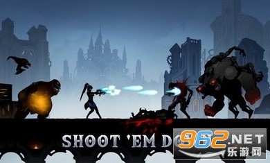 Shadow Knight(��Ӱ��ʿ������;���ΰ�)v1.1.162���İ��ͼ1