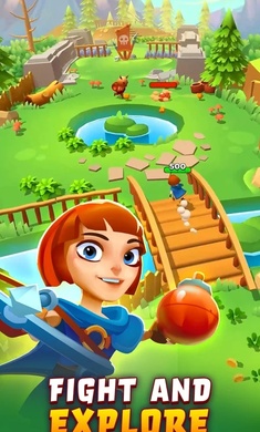 Bow Land(����֮��BowLand����)v1.5.6���°��ͼ1