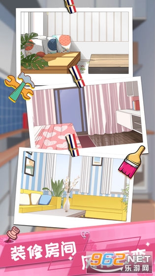 Virtual lover 3D(��������ģ����(����������Ϸ))v1.5 �ٷ����ͼ3