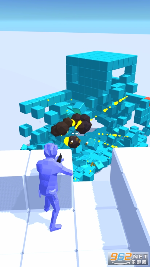 Reckoning 3D��Ϸ��ͼ0