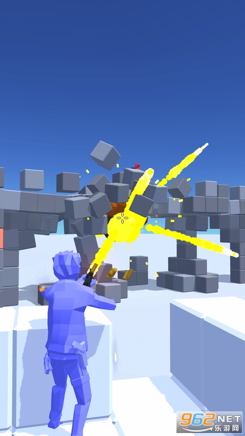 Reckoning 3D��Ϸ��ͼ2