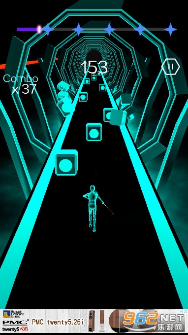 Beat Blade Ninja(���ܵ�������)v1.0.9���İ��ͼ3