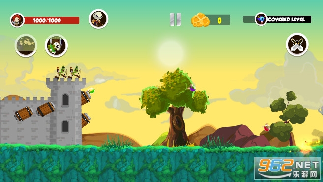 Idle Defense LF(���÷���LF)v2.6.2��׿���ͼ0