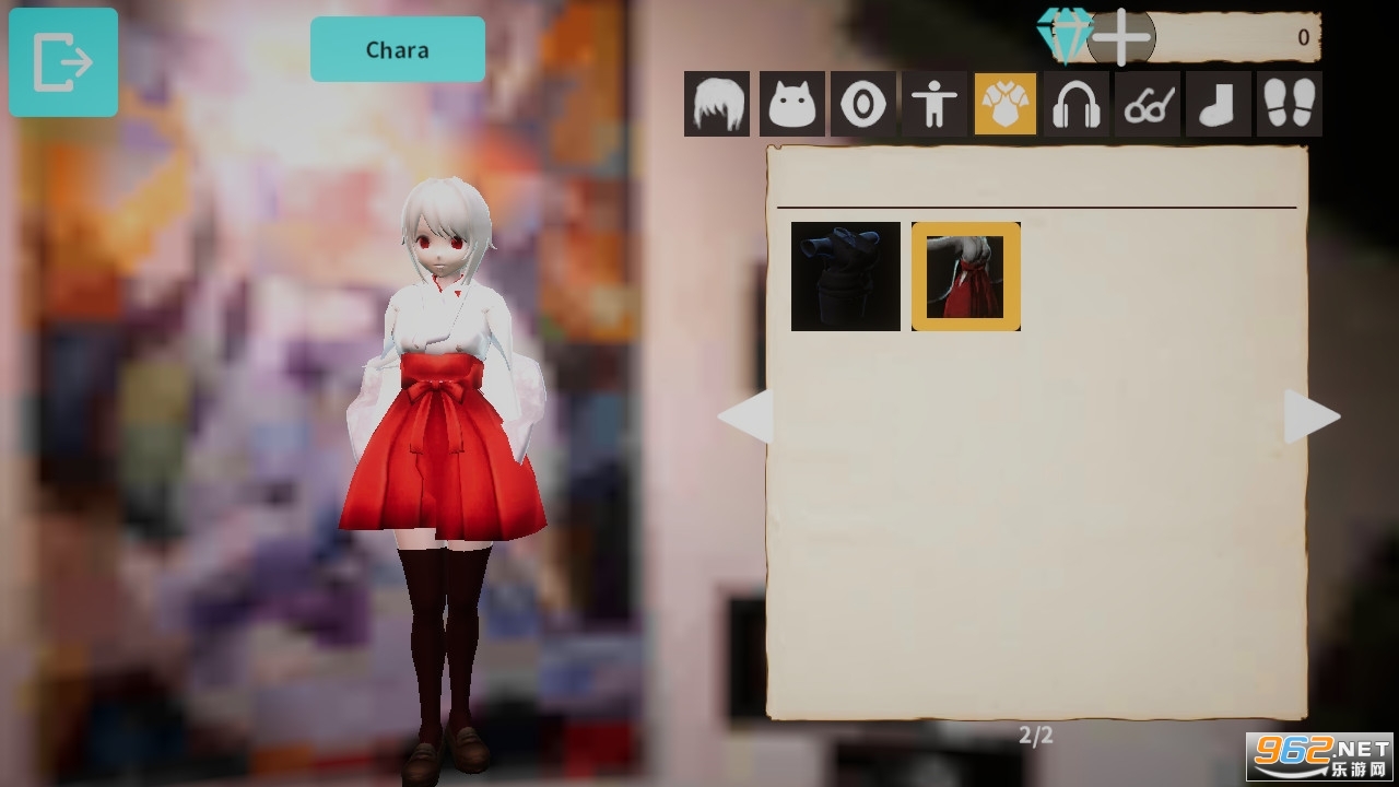 放学后校园模拟器全服饰截图2