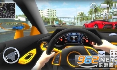 ��ʵ������ʻģ����2020���޽��v1.0.1�ƽ���ͼ2