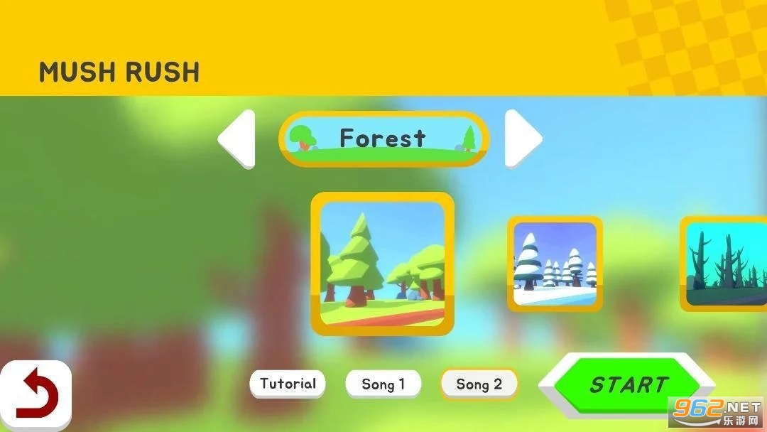 MyMiniMushroom�ҵ�����Ģ�����İ��ͼ0