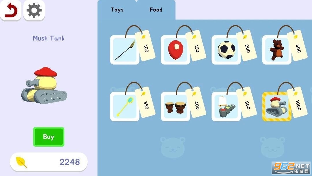 MyMiniMushroom�ҵ�����Ģ�����İ��ͼ3