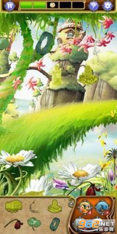 Hidden Object - Happy Hideaways(���ֵĲ���������)v1.1.72 ��׿���ͼ3