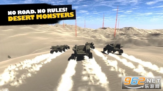 desert monsters(ɳĮ�����������ĺ�����)��ͼ0
