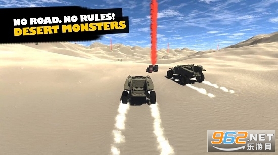 desert monsters(ɳĮ�����������ĺ�����)��ͼ1