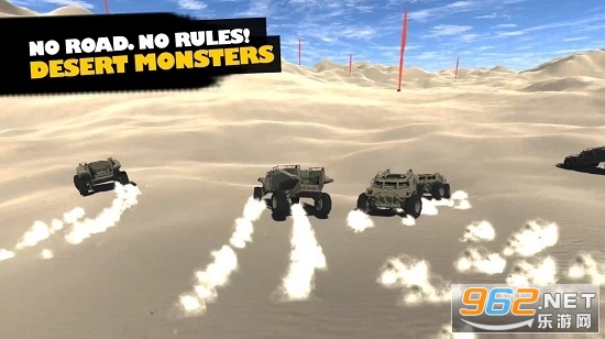 desert monsters(ɳĮ�����������ĺ�����)��ͼ2