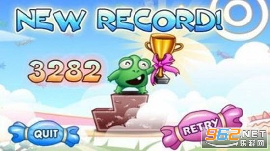 Swing Frog Free(������������)v1.6 ��׿���ͼ1