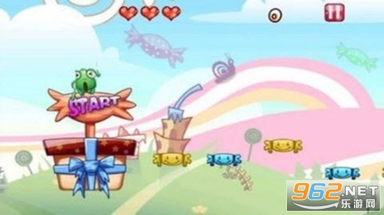 Swing Frog Free(������������)v1.6 ��׿���ͼ2
