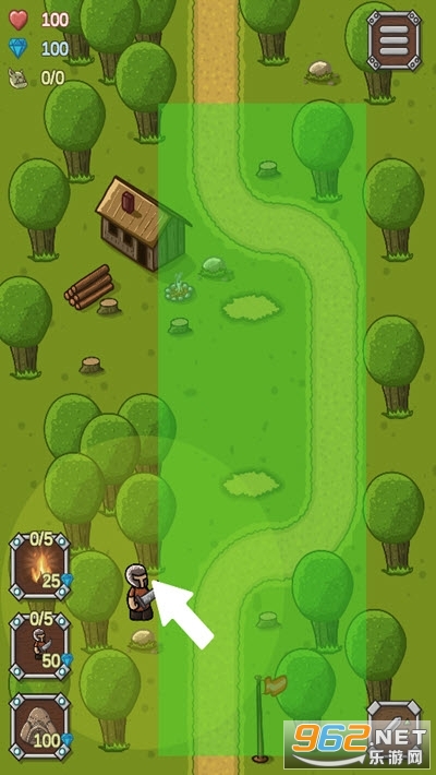 ħ����ɭ��֮ս�ٷ���v1.10 ���°��ͼ1