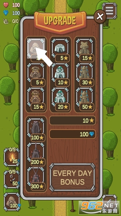 ħ����ɭ��֮ս�ٷ���v1.10 ���°��ͼ2