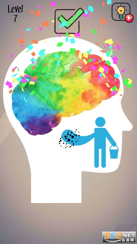 Brain Wash(��ϴ�԰ɰ�׿��)v1.12.0��ͼ0