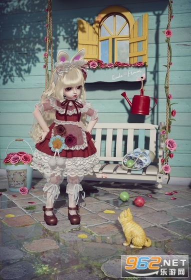 bjd���޻�װ���ν�ͼ3