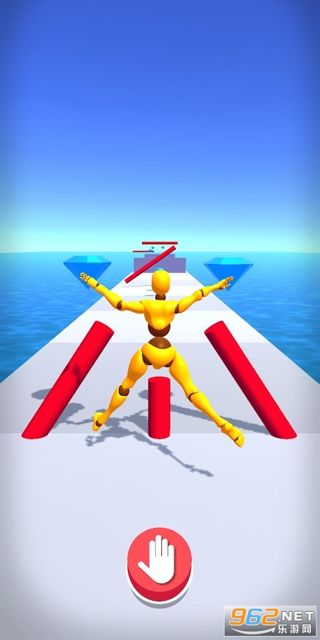 Martial Rush��Ϸv0.3��ͼ1