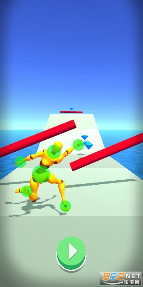 Martial Rush��Ϸv0.3��ͼ2