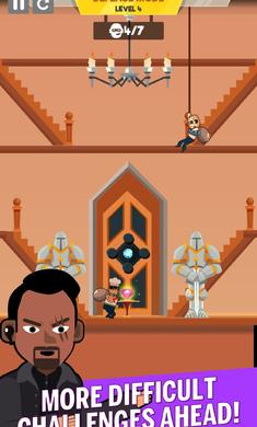 Sniper Captain�ѻ��ӳ���Ϸv1.0.38��ͼ0