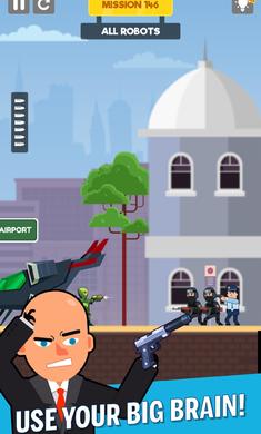 Sniper Captain�ѻ��ӳ���Ϸv1.0.38��ͼ1