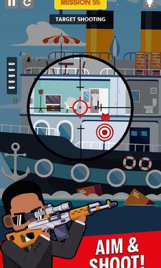 Sniper Captain�ѻ��ӳ���Ϸv1.0.38��ͼ4