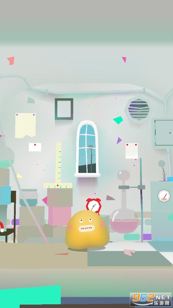 �п�ʵ����Ԫ��������(Toca Elements)��ͼ1