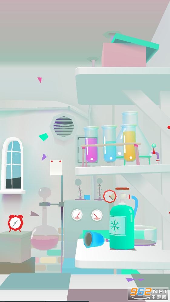 �п�ʵ����Ԫ��������(Toca Elements)��ͼ2