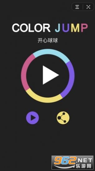 ����������ɫ��Ծ��׿���ͼ2