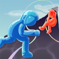 Rappel Race(�����½�������Ϸ)